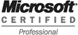 Microsoft Certified