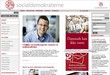 Socialdemokraterne overhaler de borgerlige på borgerlige mærkesager.