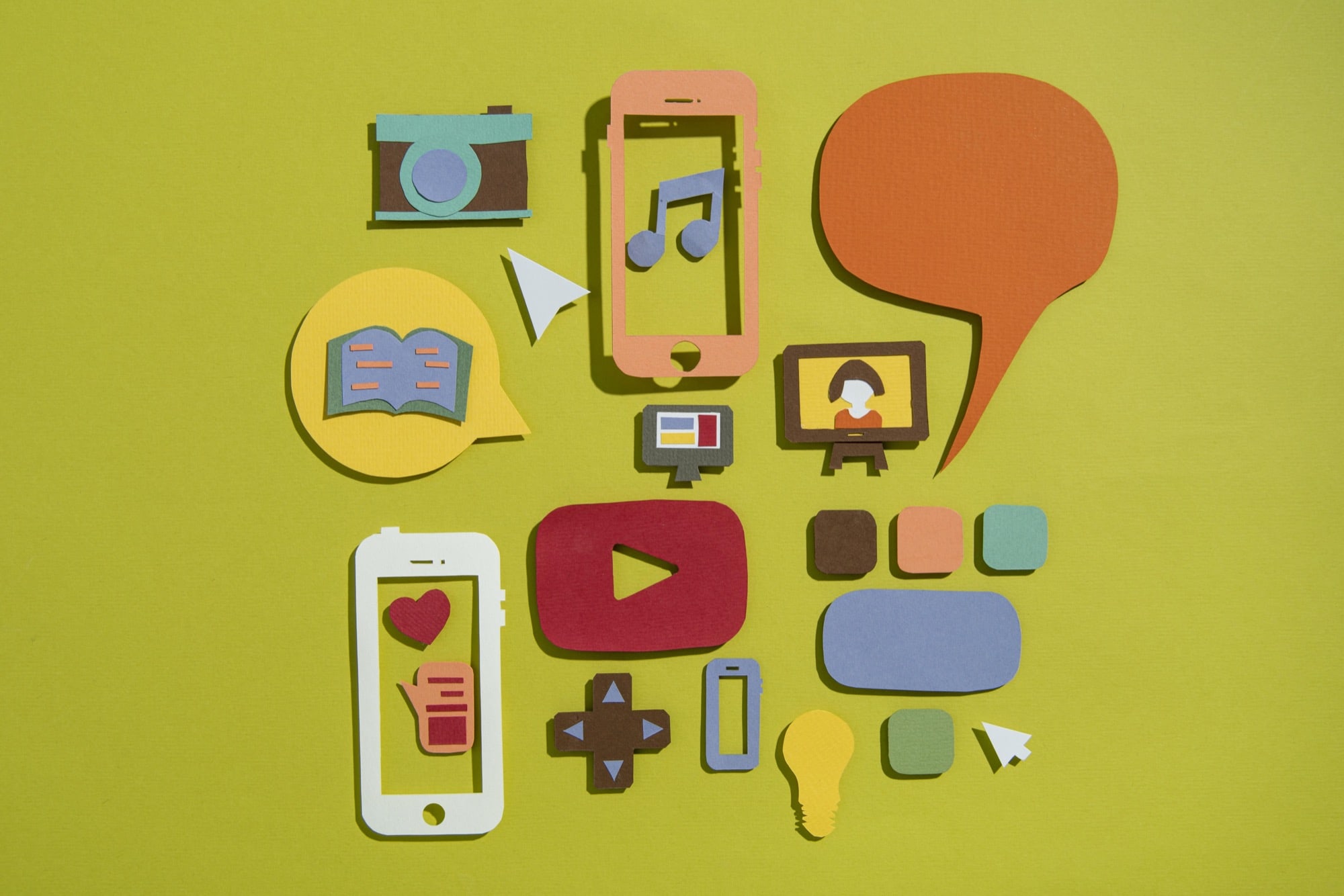 Videotrends i 2024: Hvad Virker På Sociale Platforme?